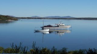 Rest A Shore Coffin Bay - 8