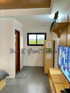 M11 Z Guest House - Pasuquin - 1