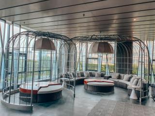 Renaissance Xi'an Hotel - Xi'an - 4