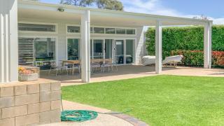 Shack 207 - Coffin Bay - 9