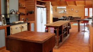 Long Beach Eco - Lodge Is The Perfect Property For Nature Lovers, With An Abundance Of Wildlife Birds, Kangaroos and Emus, As Well As Bush and Sea Views - Coffin Bay - 3