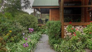 Long Beach Eco - Lodge Is The Perfect Property For Nature Lovers, With An Abundance Of Wildlife Birds, Kangaroos and Emus, As Well As Bush and Sea Views - Coffin Bay - 9