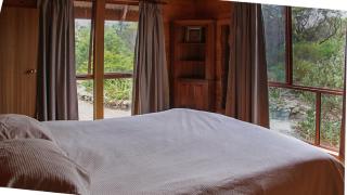 Long Beach Eco - Lodge Is The Perfect Property For Nature Lovers, With An Abundance Of Wildlife Birds, Kangaroos and Emus, As Well As Bush and Sea Views - Coffin Bay - 2