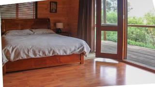 Long Beach Eco - Lodge Is The Perfect Property For Nature Lovers, With An Abundance Of Wildlife Birds, Kangaroos and Emus, As Well As Bush and Sea Views - Coffin Bay - 1