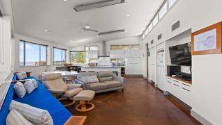 Walshys Shack - Coffin Bay - 8