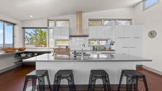 Walshys Shack - Coffin Bay - 7