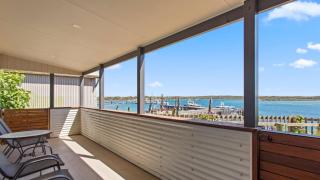 Walshys Shack - Coffin Bay - 9