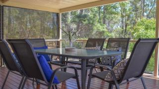 Lords Retreat - Coffin Bay - 4