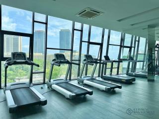 Southkey Mosaic Near SOGO Midvalley Johor Bahru - Johor Bahru - 8