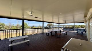 Panorama Holiday Home On The Esplanade With Big Sunsets Views Are Rare - Coffin Bay - 4