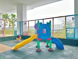 Southkey Mosaic Near SOGO Midvalley Johor Bahru - Johor Bahru - 5