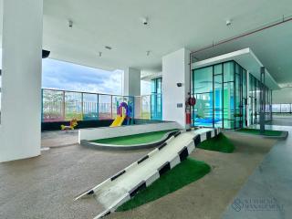 Southkey Mosaic Near SOGO Midvalley Johor Bahru - Johor Bahru - 3