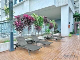 Southkey Mosaic Near SOGO Midvalley Johor Bahru - Johor Bahru - 1