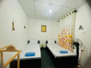 Zensigiri Homestay - Sigiriya - 0