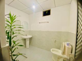 Zensigiri Homestay - Sigirîya - 1