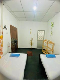 Zensigiri Homestay - Sigirîya - 8