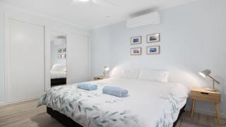 The Boathouse - Coffin Bay - 2