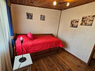 Casas Pamelas - 1
