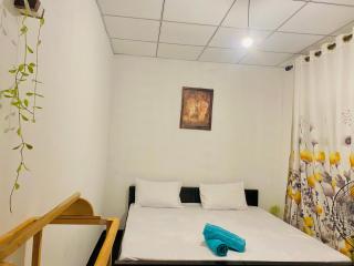 Zensigiri Homestay - Sigirîya - 2