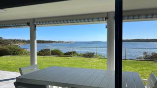 Wrightaway - Coffin Bay - 0