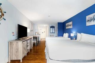 Beachfront Bliss at Sea Mist Resort! - Myrtle Beach - 8