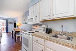 Beachfront Bliss at Sea Mist Resort! - Myrtle Beach - 3
