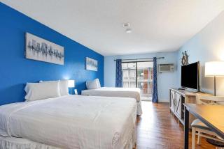 Beachfront Bliss at Sea Mist Resort! - Myrtle Beach - 6
