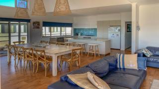 Angasi Is One Of Coffin Bay's Premium Properties - With Free Wifi - Coffin Bay - 3