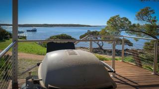Angasi Is One Of Coffin Bay's Premium Properties - With Free Wifi - Coffin Bay - 8