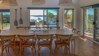 Angasi Is One Of Coffin Bay's Premium Properties - With Free Wifi - Coffin Bay - 4