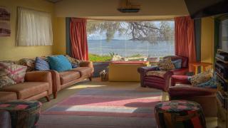 Sunset Ridge Has Direct Access To A Private Beach and Small Jetty - Coffin Bay - 7
