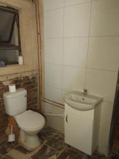 Heather Guest House - Alberton - 8