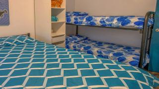 CDC-625 Beach House - 1