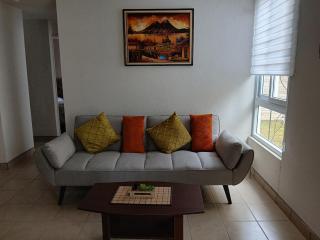 Apartment Rincon de La Verapaz, Coban - Cobán - 0