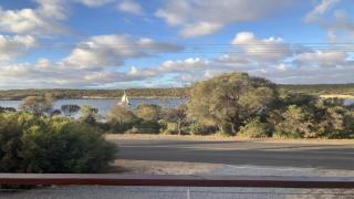 Off The Net - New Listing - Esplanade Property With Views Of The Channel - Coffin Bay - 0