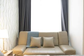Genius Jakarta - Menteng Park Luxury Apartment - Giacarta - 1