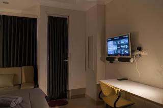 Genius Jakarta - Menteng Park Luxury Apartment - Giacarta - 3