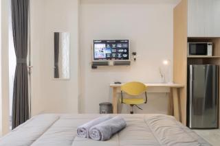 Genius Jakarta - Menteng Park Luxury Apartment - Giacarta - 2