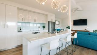 Dolphinview - Coffin Bay - 1