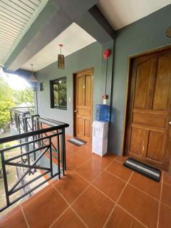 Chad's Lodge - 7