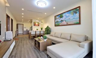 Duc Hoang Residence & Hotel West Lake - Hanoi - 4