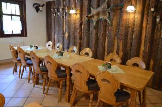 Pension Landhaus Machold - Friedrichroda - 2