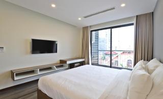 Duc Hoang Residence & Hotel West Lake - Hanoi - 3