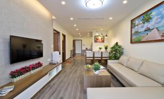 Duc Hoang Residence & Hotel West Lake - Hanoi - 0