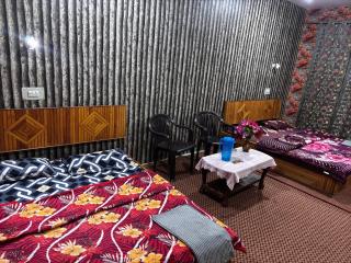 Aziz Guest House - 1