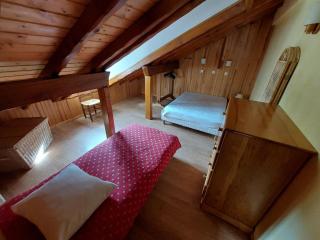 2 pièces 5 pers Sud-Est, animaux admis, parking - FR-1-263-614 - 5