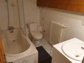 2 pièces 5 pers Sud-Est, animaux admis, parking - FR-1-263-614 - 3