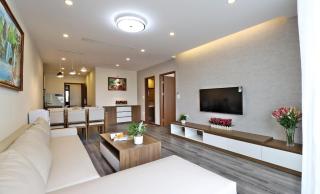 Duc Hoang Residence & Hotel West Lake - Hanoi - 6