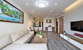 Duc Hoang Residence & Hotel West Lake - Hanoi - 5