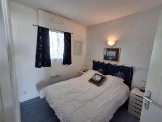 Charmant T2Bis Châtelaillon-Plage 3 pers avec piscine - FR-1-706-40 - 5
